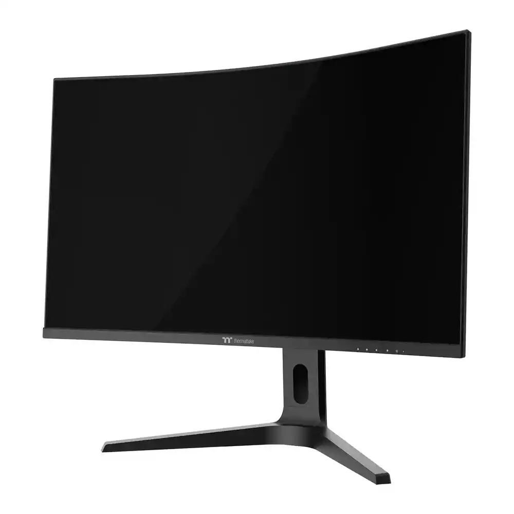 (image for) Thermaltake 32" Quad HD Curved 165Hz FreeSync VA Gaming Monitor